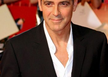 George Clooney Perankan Bintang Film di Jay Kelly, Seperti Diri Sendiri