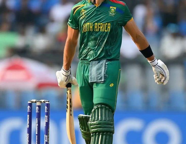 Kapten Afrika Selatan: Kondisi Lapangan Spin di Pakistan Tantangan yang Adil