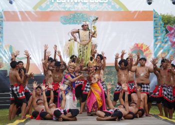The Nusa Dua Festival 2025 Hadirkan Kolaborasi Seni, Musik, dan Keindahan Bali dalam Tema “Beauty Harmony”