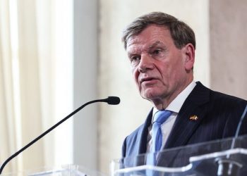 Menlu Jerman: Pembicaraan Gaza Jadi Pendekatan Paling Menjanjikan dalam 2 Tahun Terakhir