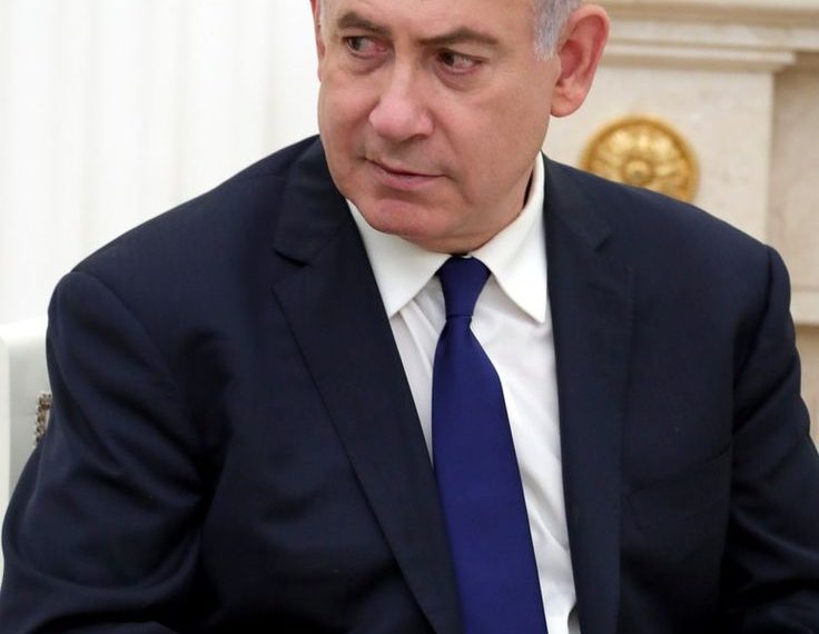 Netanyahu Hadapi Penentangan dari Sayap Kanan saat Trump Desak Akhiri Perang Gaza