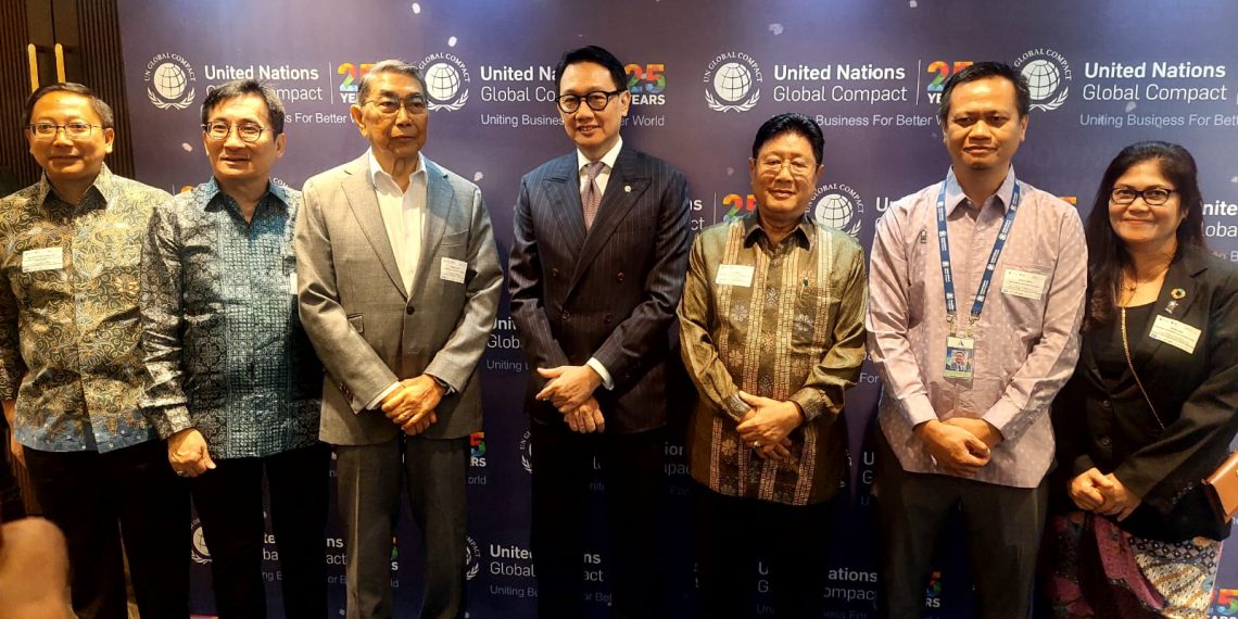 IGCN Annual Members Gathering 2025: Mewujudkan Dampak Nyata dan Menata Masa Depan Berkelanjutan