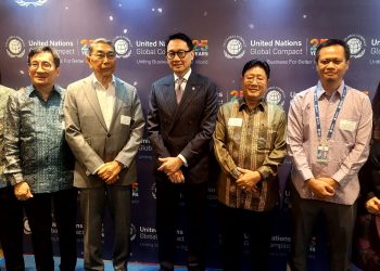 IGCN Annual Members Gathering 2025: Mewujudkan Dampak Nyata dan Menata Masa Depan Berkelanjutan