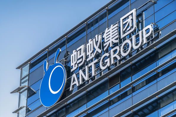 Raksasa Teknologi China Hentikan Rencana Stablecoin Setelah Pemerintah Turun Tangan