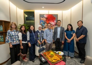 BMoney Resmikan Privilege Lounge di Bandung, Tegaskan Komitmen terhadap Investasi Aman dan Berkelanjutan