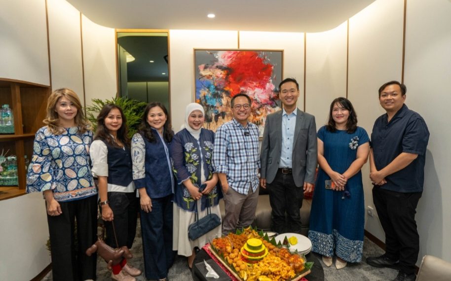 BMoney Resmikan Privilege Lounge di Bandung, Tegaskan Komitmen terhadap Investasi Aman dan Berkelanjutan