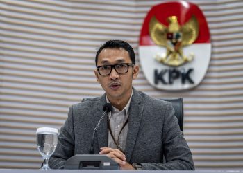 Dana Korupsi Taspen Rp1 T, Setara Bayar Gaji Ratusan Ribu ASN