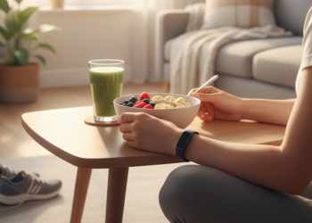 Cara Menjaga Berat Badan Ideal Tanpa Diet Ketat