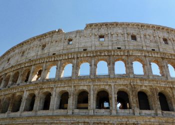 Ini Alasan Arsitektur Romawi Kuno Tetap Stabil Hingga Sekarang