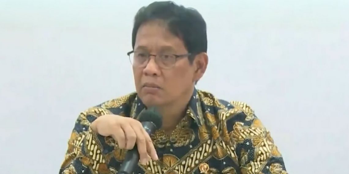 Purbaya Sindir Coretax LG, Programmernya Dibilang Setara Lulusan SMA