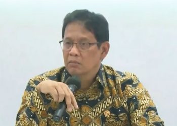Purbaya Sindir Coretax LG, Programmernya Dibilang Setara Lulusan SMA