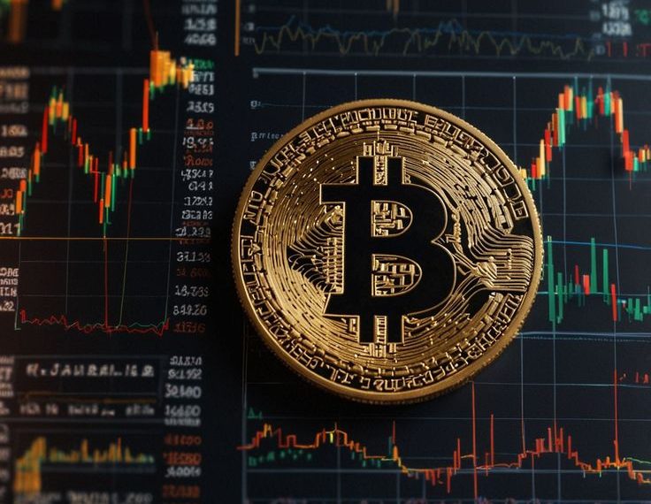 Perusahaan Kripto Inggris KR1 Incar Masuk Bursa Utama London