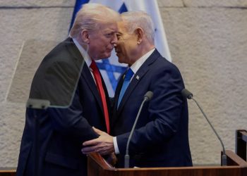 Trump Yakinkan Netanyahu untuk Menerima Kesepakatan, Bisakah Ia Menjaganya Tetap di Jalur?