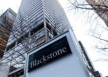 Blackstone Bentuk Divisi Baru untuk Salurkan Dana Pensiun ke Investasi Privat