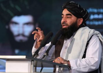 Afghanistan dan Pakistan Gelar Perundingan Damai di Doha Usai Pertempuran Sengit