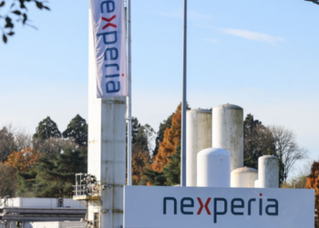 Nexperia Tegaskan Operasi di China Tetap Normal di Tengah Ketegangan dengan Belanda