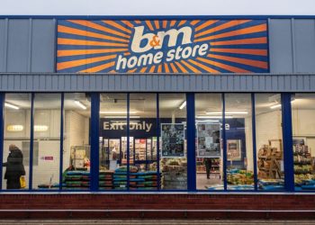 B&M Pangkas Proyeksi Laba Setelah Kesalahan Akuntansi, CFO Resign