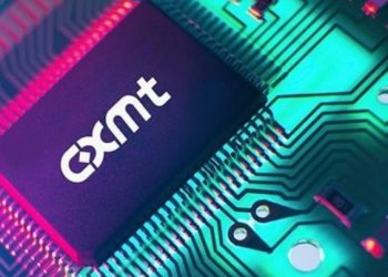 CXMT Berencana IPO di Shanghai dengan Valuasi USD 42 Miliar