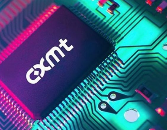 CXMT Berencana IPO di Shanghai dengan Valuasi USD 42 Miliar