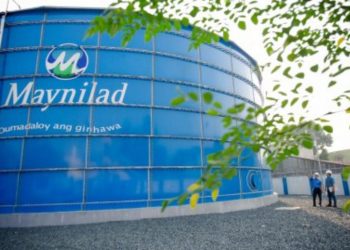 Maynilad Water Mulai Tawarkan IPO DI Filipina, Incar Dana Hingga $590 Juta