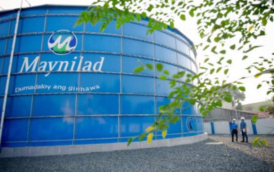 Maynilad Water Mulai Tawarkan IPO DI Filipina, Incar Dana Hingga $590 Juta