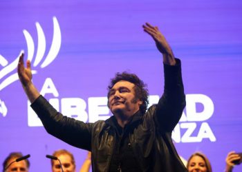 Argentina Gelar Pemilu Penting, Ujian Bagi Visi Libertarian Javier Milei