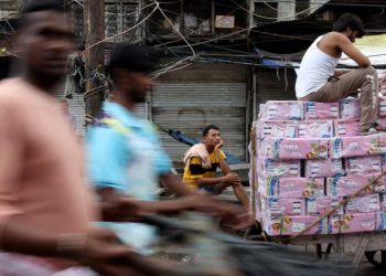 Pemerintah India Sebut Prospek Pertumbuhan Ekonomi Tetap Kuat di Tengah Ketegangan Tarif AS