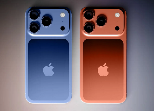 Apple Diprediksi Alami Lonjakan Penjualan iPhone Berkat Permintaan Kuat Seri Pro