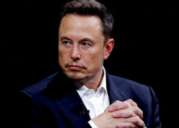 Kesepakatan Gaji Elon Musk Picu Protes Serikat Pekerja