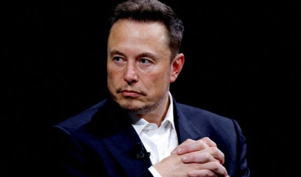 Kesepakatan Gaji Elon Musk Picu Protes Serikat Pekerja