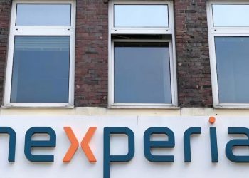 Nexperia Hentikan Pasokan Wafer Ke Pabrik Perakitan Di China Karena Sengketa Internal