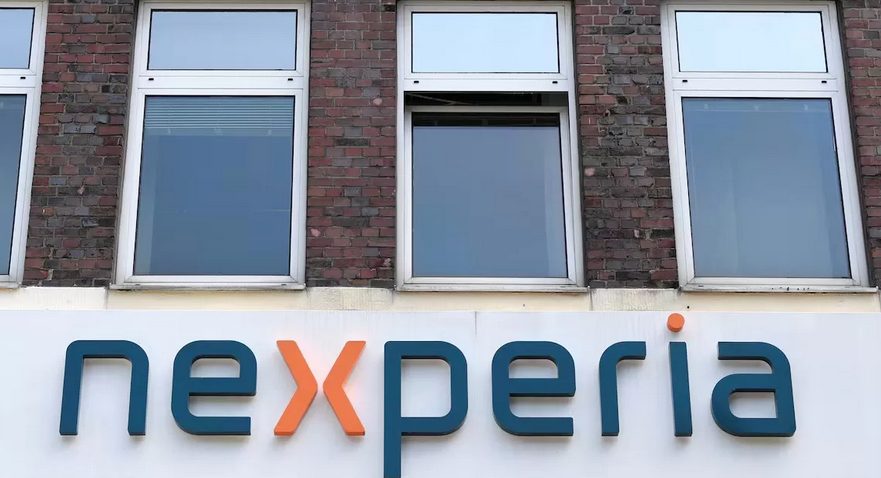 Nexperia Hentikan Pasokan Wafer Ke Pabrik Perakitan Di China Karena Sengketa Internal