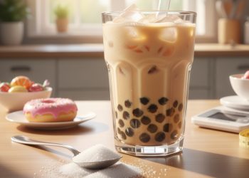 Manis yang Berujung Pahit: Bahaya Gula Berlebih bagi Tubuhmu