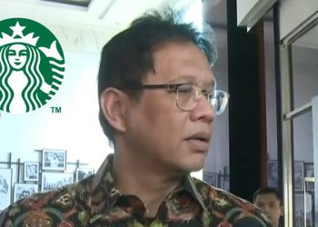 Isu Pegawai Bea Cukai Nongkrong di Starbucks, Purbaya Bilang Bukan Orangnya