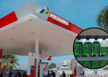Warga Keluhkan Motor Brebet, Pertamina Turun Cek Terminal dan SPBU