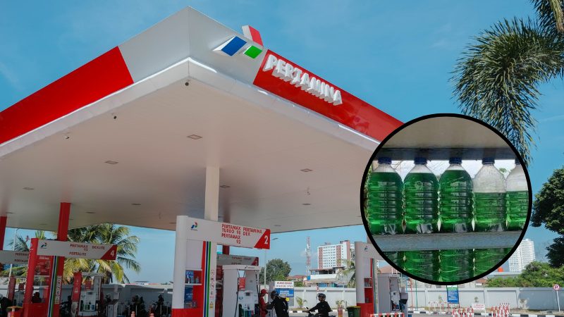 Warga Keluhkan Motor Brebet, Pertamina Turun Cek Terminal dan SPBU