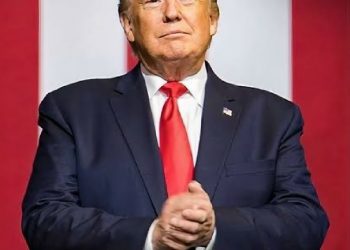 Protes ‘No Kings’ Tarik Massa Besar di Kota-Kota AS untuk Kecam Trump