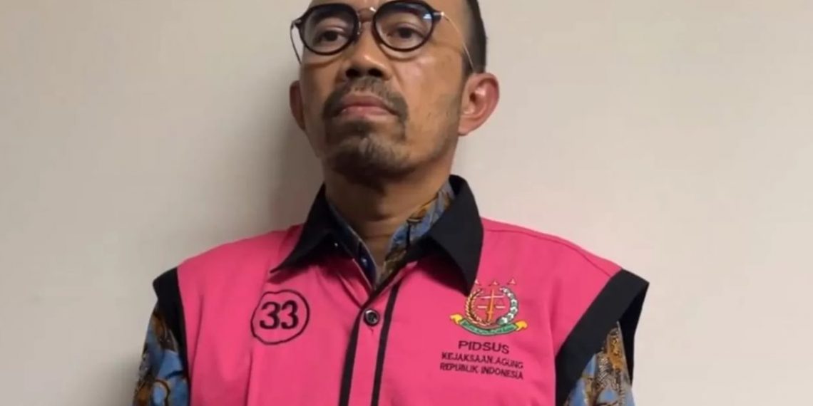 Eks Dirut Pertamina Patra Niaga Didakwa Perkaya 2 Perusahaan Minyak Singapura