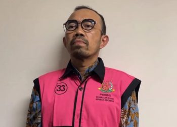 Eks Dirut Pertamina Patra Niaga Didakwa Perkaya 2 Perusahaan Minyak Singapura