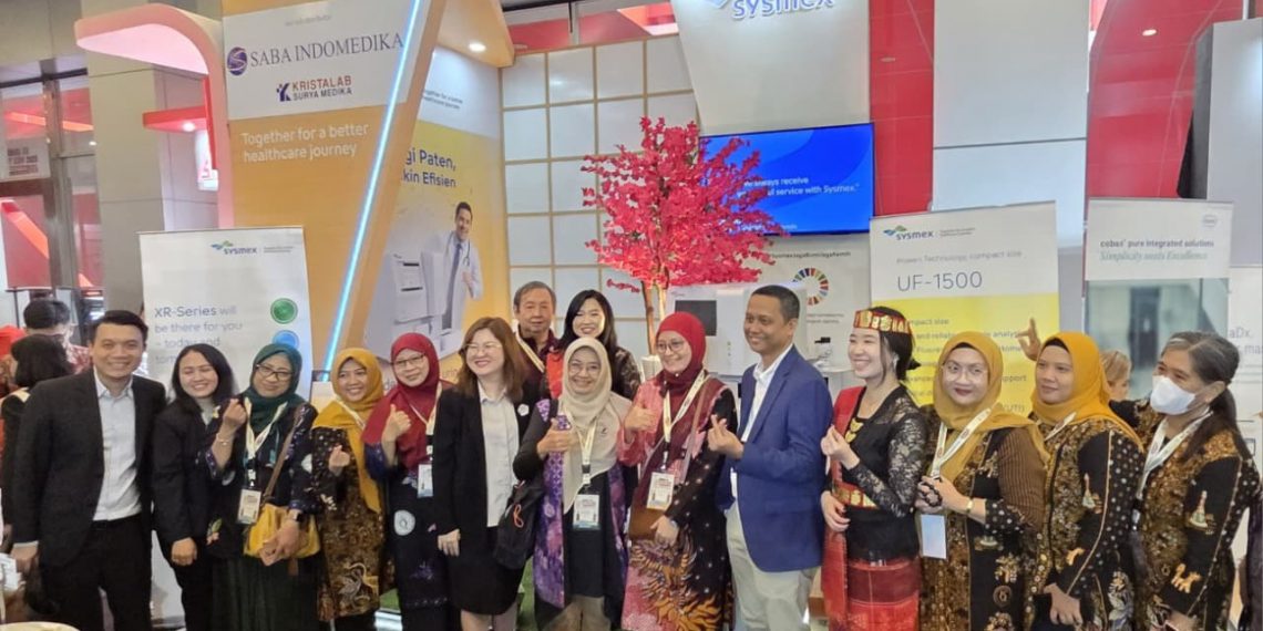 Sysmex Luncurkan UF-1500, Alat Pemeriksa Urin Otomatis yang Ringkas dan Efisien untuk Deteksi Dini Penyakit Ginjal