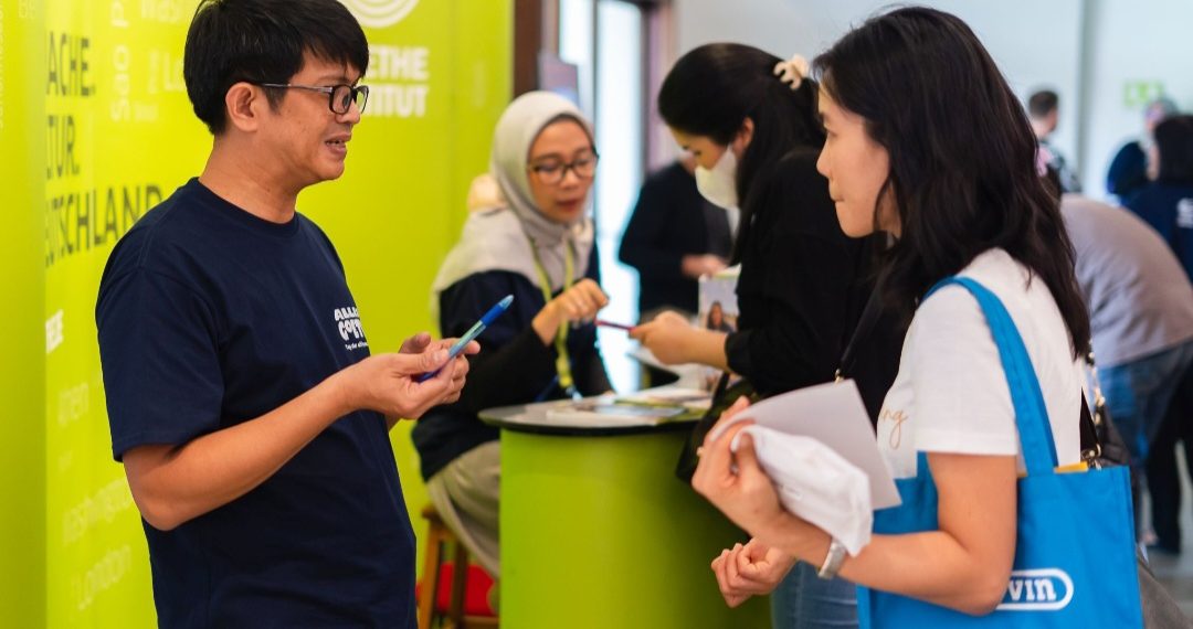 Goethe-Institut Hadirkan Panduan Lengkap Studi, Pelatihan, dan Karier di Jerman