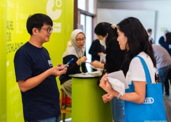 Goethe-Institut Hadirkan Panduan Lengkap Studi, Pelatihan, dan Karier di Jerman