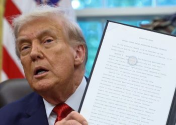 Trump Antusias Bertemu Perdana Menteri Jepang yang Baru, Sanae Takaichi