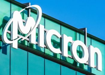Micron Hentikan Bisnis Chip Server di China Usai Dilarang Pemerintah Beijing