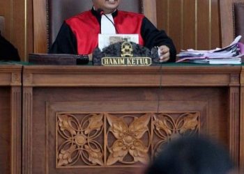 Hakim Tolak Praperadilan Nadiem Makarim, Status Hukum Tersangka Kuat