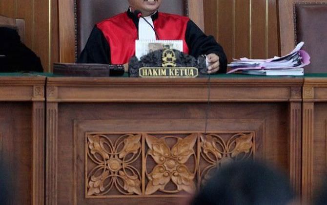 Hakim Tolak Praperadilan Nadiem Makarim, Status Hukum Tersangka Kuat
