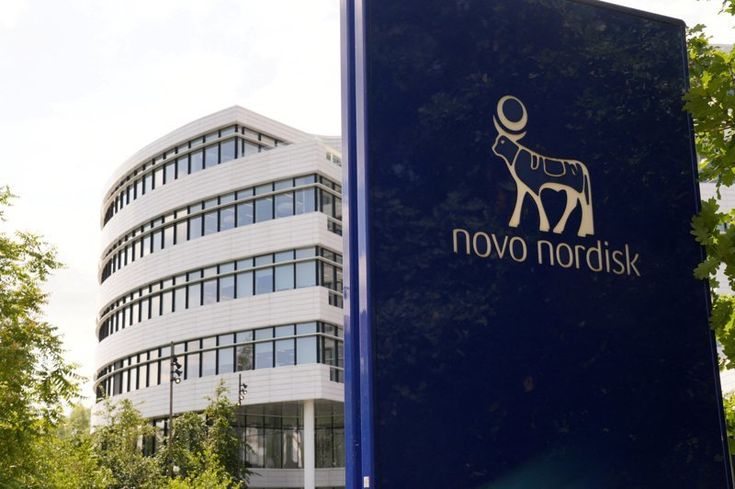 Novo Nordisk Rekrut Eksekutif Farmasi AS di Tengah Tekanan Harga Obat dari Trump