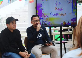 Pasar Seni ITB 2025 Kembali Setelah 11 Tahun, Hadir Lebih Besar dan Inklusif dengan Dukungan Penuh Bank Mandiri