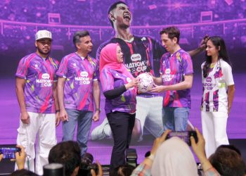 Axis Nation Cup 2025 ke 3 Siap Digelar