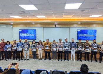 Menuju Regulasi dan Ekonomi Digital Berkelanjutan, LPEM FEB UI Gelar Diseminasi Hasil Studi Ekonomi Kripto